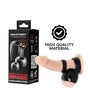 Maxtasy Performance Rings - Black Set of 3 by Maxtasy