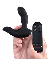 Maxtasy P-Spot Master w/Remote Control - Black by Maxtasy