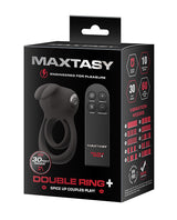 Maxtasy Double Ring + by Maxtasy