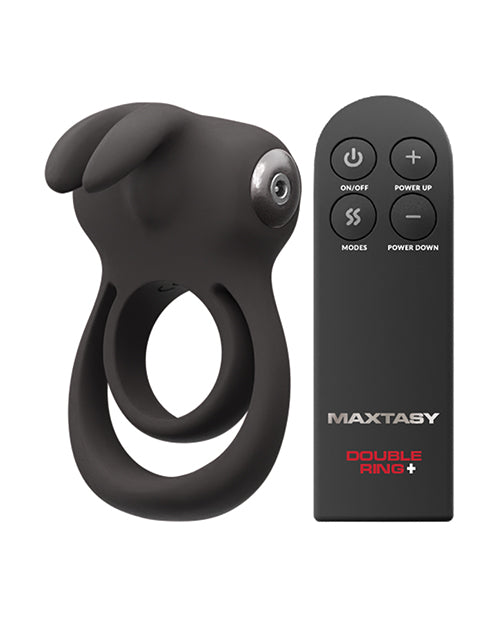 Maxtasy Double Ring + by Maxtasy
