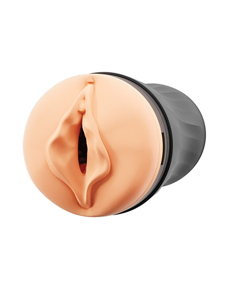 Maxtasy Stroke Master Series Sleeve - Realistic Nude by Maxtasy