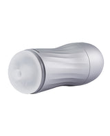Maxtasy Suction Master Series Sleeve - Standard Clear by Maxtasy