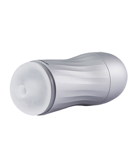 Maxtasy Suction Master Series Sleeve - Standard Clear by Maxtasy