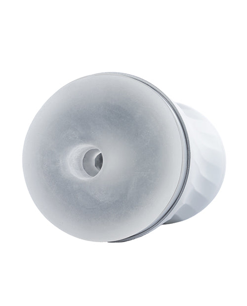 Maxtasy Suction Master Series Sleeve - Standard Clear by Maxtasy