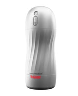 Maxtasy Suction Master Series Sleeve - Standard Clear by Maxtasy