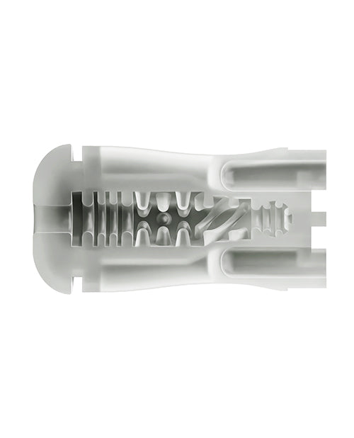 Maxtasy Suction Master Series Sleeve - Standard Clear by Maxtasy