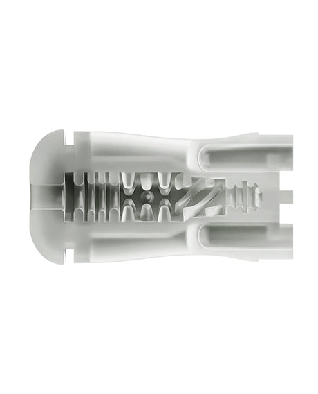 Maxtasy Suction Master Series Sleeve - Standard Clear by Maxtasy