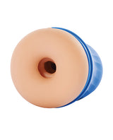 Maxtaxy Vibration Master Series Sleeve - Realistic Nude by Maxtasy