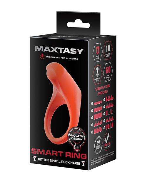 Maxtasy Smart Ring by Maxtasy