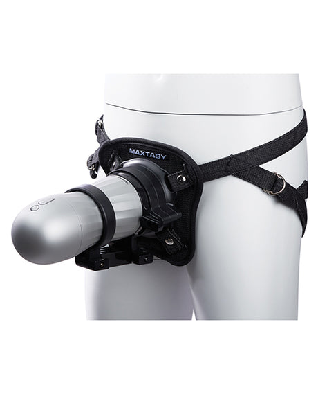 Maxtasy Strap On Harness by Maxtasy