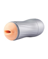 Maxtasy Suction Master Realistic Stroker - Nude by Maxtasy