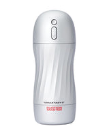 Maxtasy Suction Master Realistic Stroker - Nude by Maxtasy