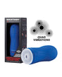 Maxtasy Vibration Master Standard - Clear Non Realistic by Maxtasy