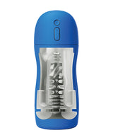 Maxtasy Vibration Master Standard - Clear Non Realistic by Maxtasy