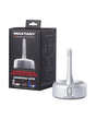 Maxtasy Warming & Drying Dock - Compatible w/Suction Master, Stroke Master & Vibration Master by Maxtasy