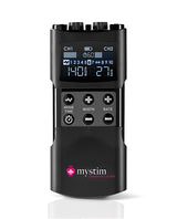 Mystim Tension Lover 2 by Mystim