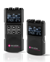 Mystim Tension Lover 2 by Mystim