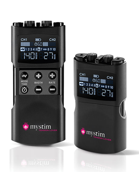 Mystim Tension Lover 2 by Mystim
