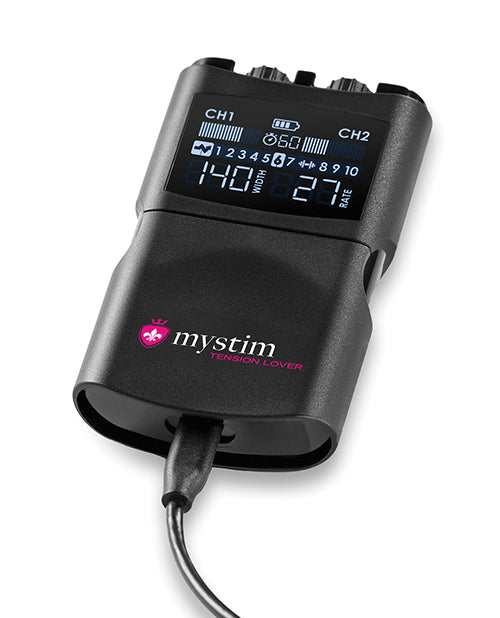 Mystim Tension Lover 2 by Mystim