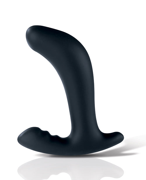 Mystim Twisting Tom - with e-stim - Black by Mystim