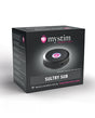 Mystim Sultry Subs Receiver Channel 3 - Black by Mystim