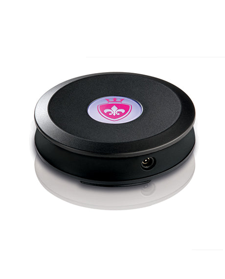 Mystim Sultry Subs Receiver — Channel 3 (Black)