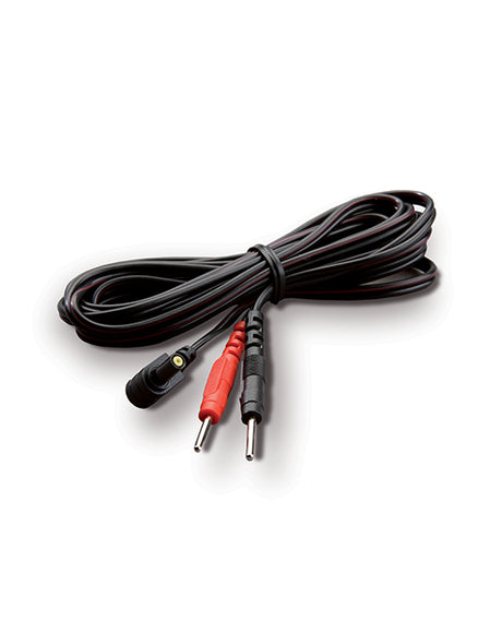Mystim Sultry Subs Receiver — Channel 3 (Black)