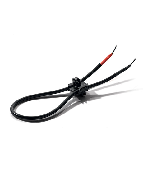 Mystim Heavenly Henry Glans Strap Set for Electrostimulation