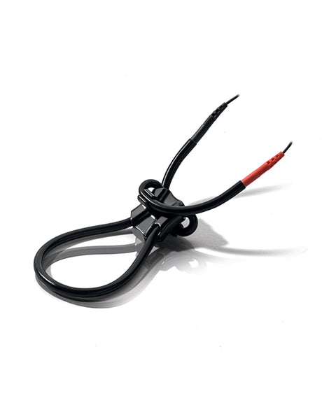 Mystim Heavenly Henry Glans Strap Set for Electrostimulation