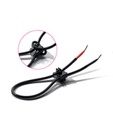 Mystim Heavenly Henry - Glans Strap Set by Mystim