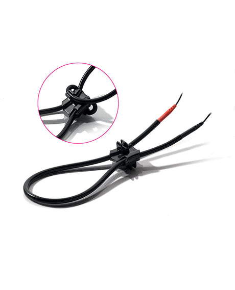 Mystim Heavenly Henry - Glans Strap Set by Mystim