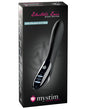 Mystim Electric Eric eStim Vibrator Black Edition - Black by Mystim