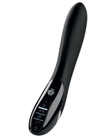 Mystim Electric Eric eStim Vibrator Black Edition - Black by Mystim