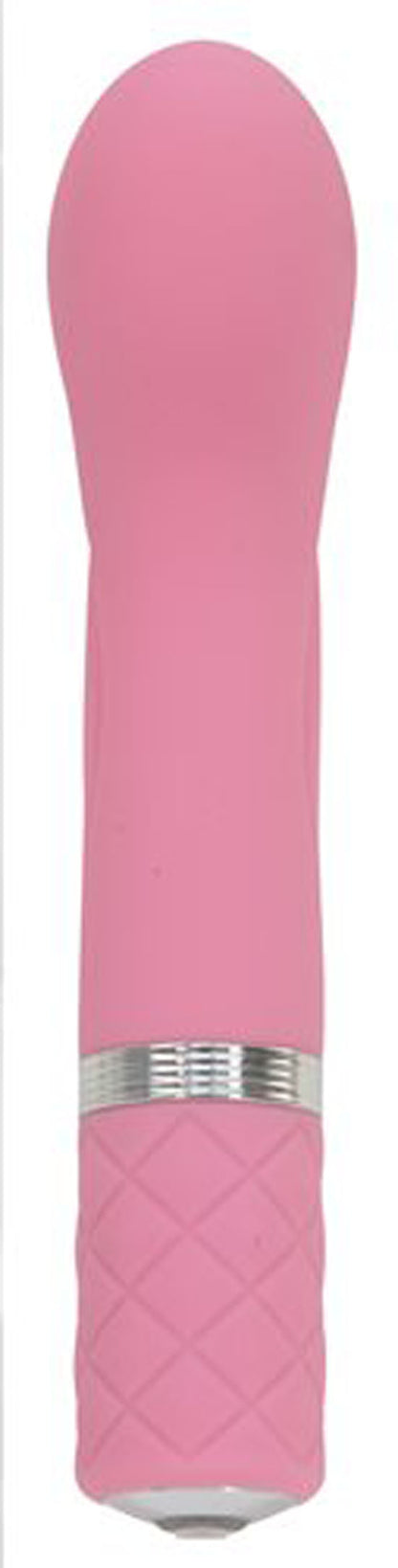 Pillow Talk - Racy Pink by BMS Factory