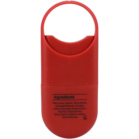 Goodhead Juicy Head Cocktails Dry Mouth Spray to-Go - Sex on the Beach