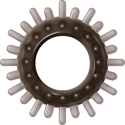 Zero Tolerance Cockstars 6 Cock Ring Set by Evolved Novelties
