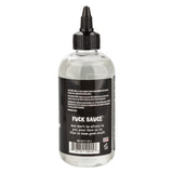 Fuck Sauce Anal Numbing Lubricant - 8 Fl. Oz.