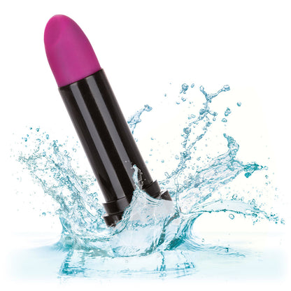 Hide and Play Lipstick - Purple by CalExotics