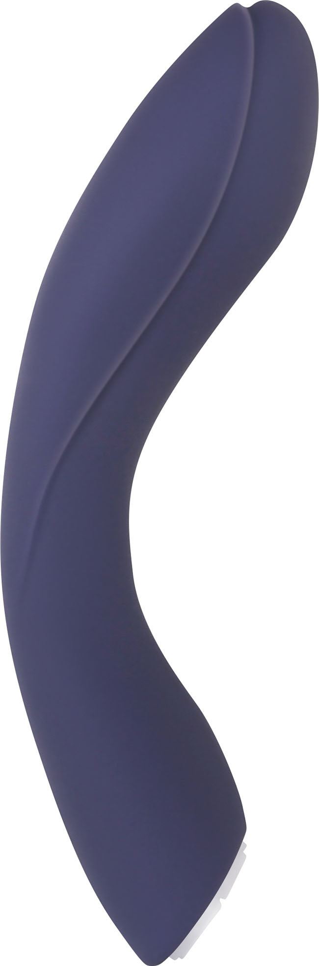 Coming Strong Powerful Blue Vibrator by Evolved Novelties