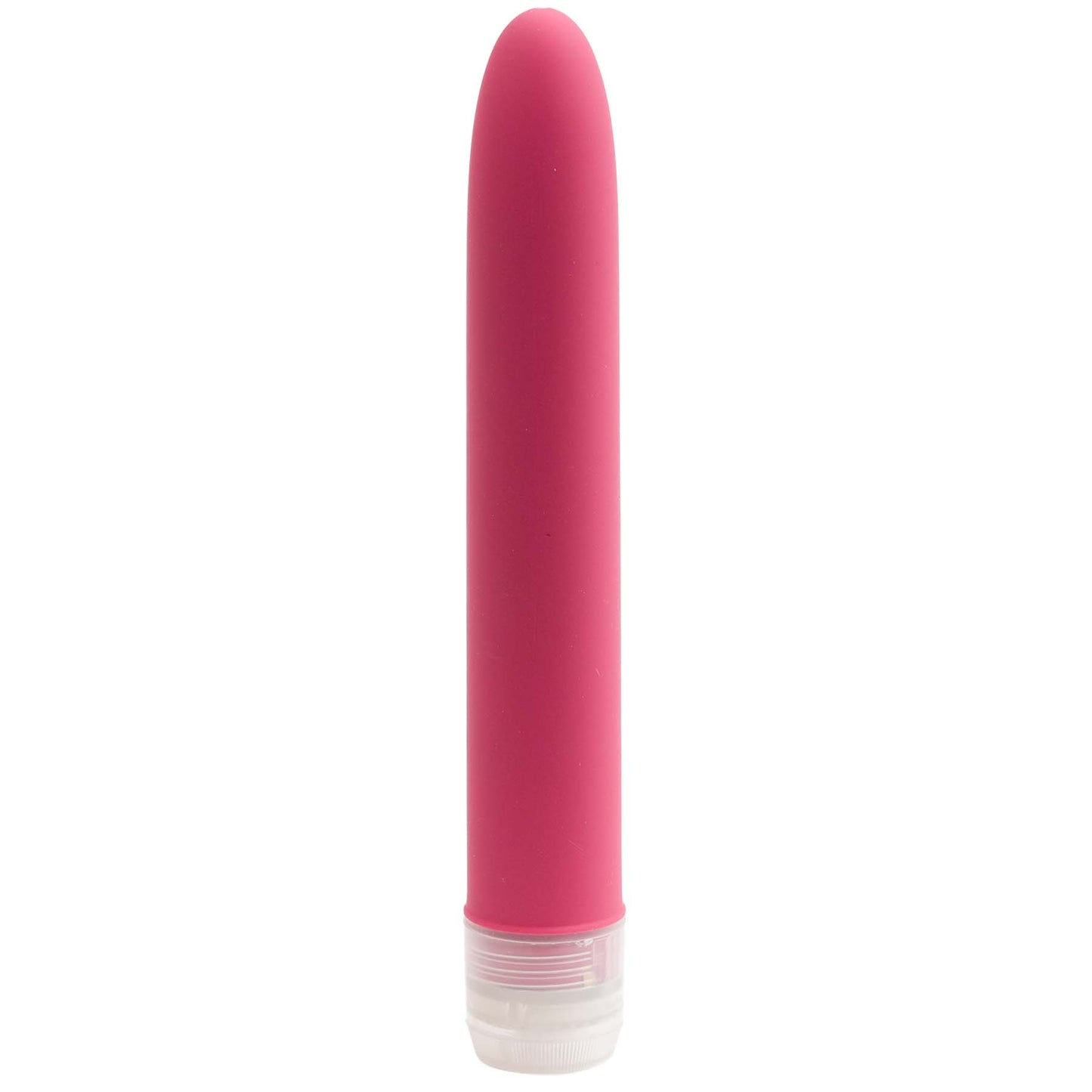 Velvet Touch Vibes - Dusty Rose by Doc Johnson