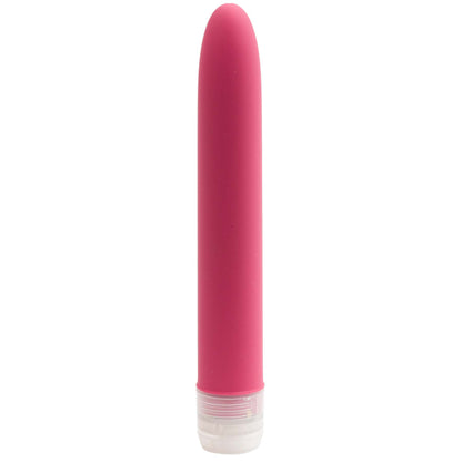 Velvet Touch Vibes - Dusty Rose by Doc Johnson