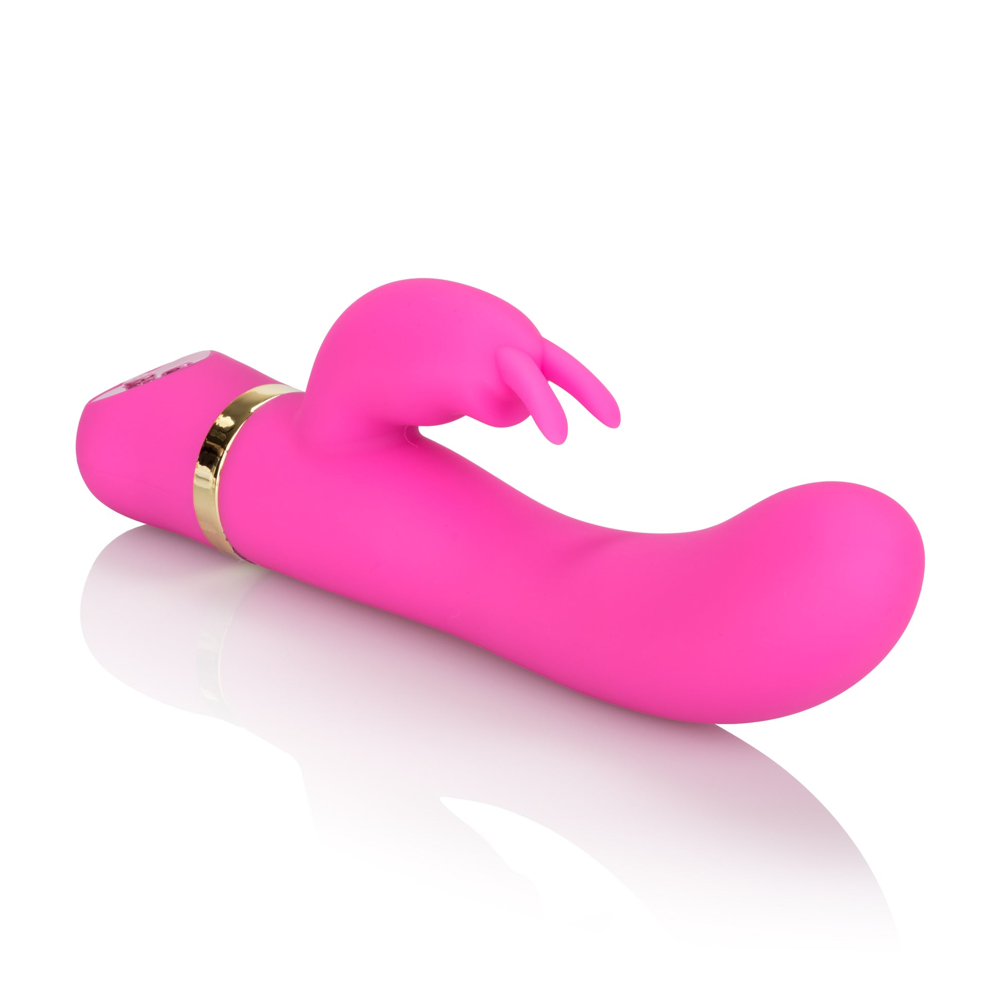 Spellbound Bunny - Pink by CalExotics
