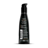 Wicked Sensual Care Aqua Cinnamon Bun Water-Based Lubricant, 4 fl oz - WS-90344
