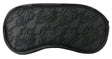 "Sincerely Lace Blindfold SS520-00"