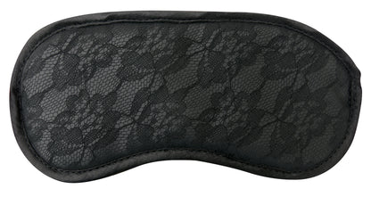 Sincerely Lace Blindfold