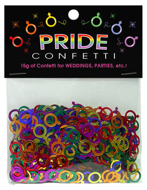 "Pride Confetti - Gay KG-NVC19"