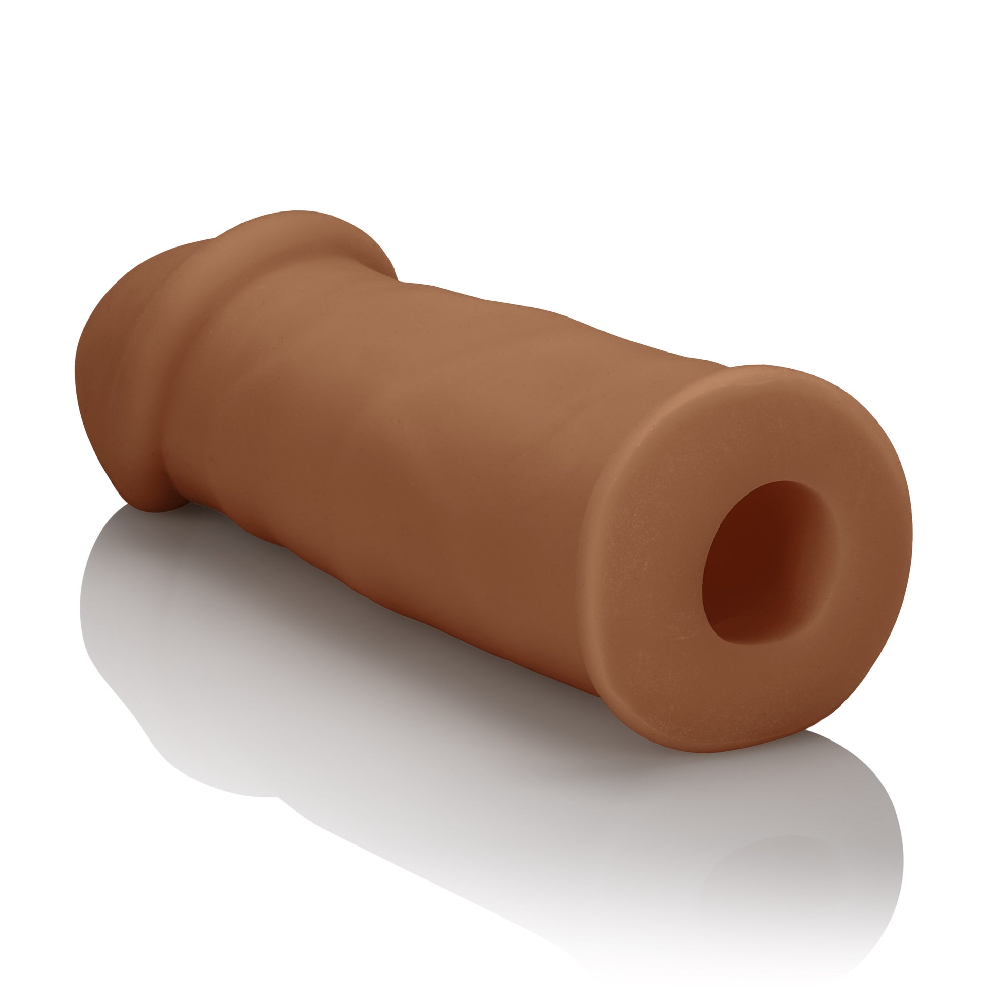 Futorotic Penis Extender - Brown by CalExotics