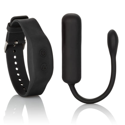 Wristband Remote Petite Bullet by CalExotics