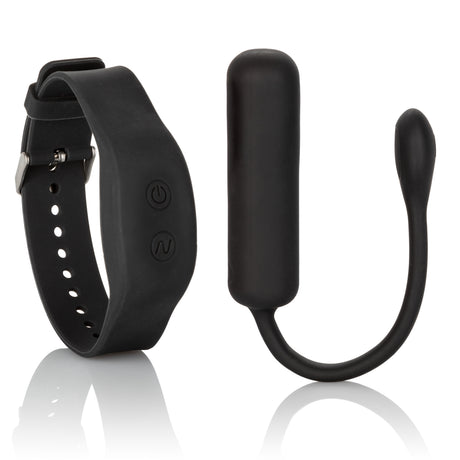 CalExotics Wristband Remote Petite Bullet Vibrator - SE0077253