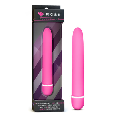 Rose - Luxuriate - Pink by Blush